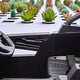 preview thumbnail 12 of 19, 24V 400W Kids Ride On UTV with Remote Control, Four-Wheel Suspension, LED Lights & Bluetooth Music - For Ages 3+