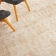 preview thumbnail 15 of 22, Desert Skies Botanical Persian Vintage Area Rug