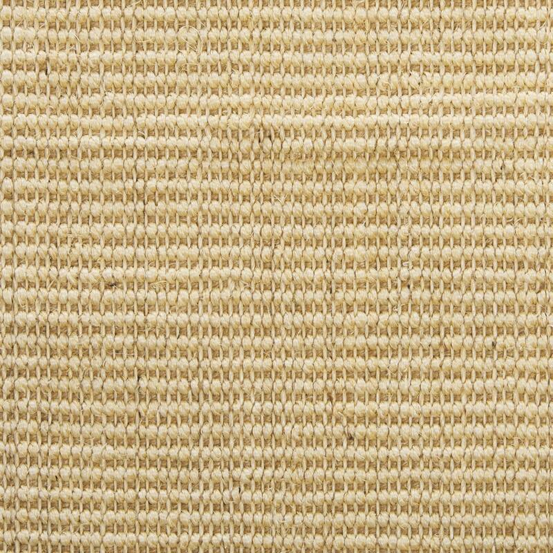 SAFAVIEH Home Sisal Small Boucle Weave Cat Scratch Mat