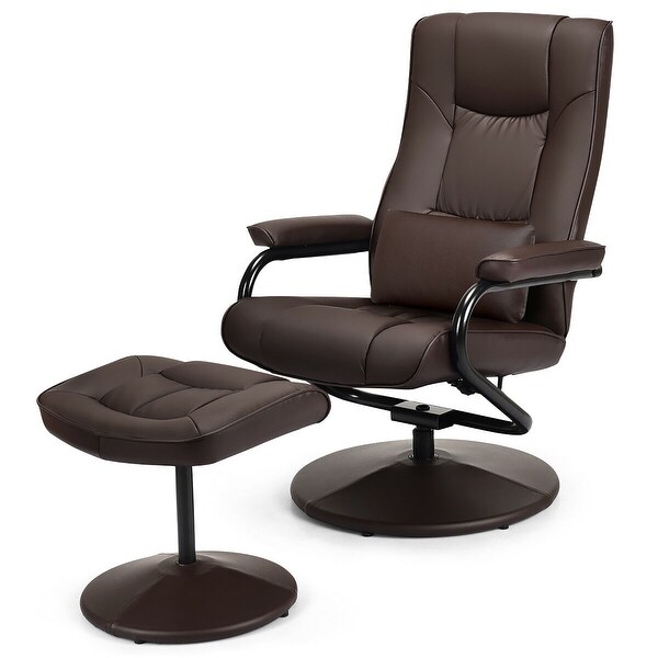recliner lounge