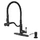 Option Oil Rubbed Bronze
