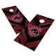 preview thumbnail 1 of 4, Chapman University Panthers Cornhole Board Set 16 Years and Up
