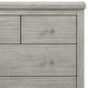 preview thumbnail 5 of 3, Paloma 4 Drawer Dresser with Changing Top