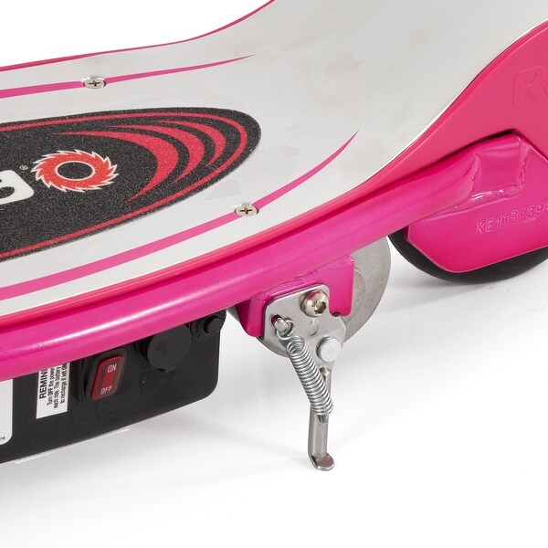 Razor E175 Kids Ride On 24V Motorized Battery Powered Electric