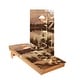 preview thumbnail 1 of 3, Wild Thing Landscape Cornhole Boards NO Bags - Add Board Lights