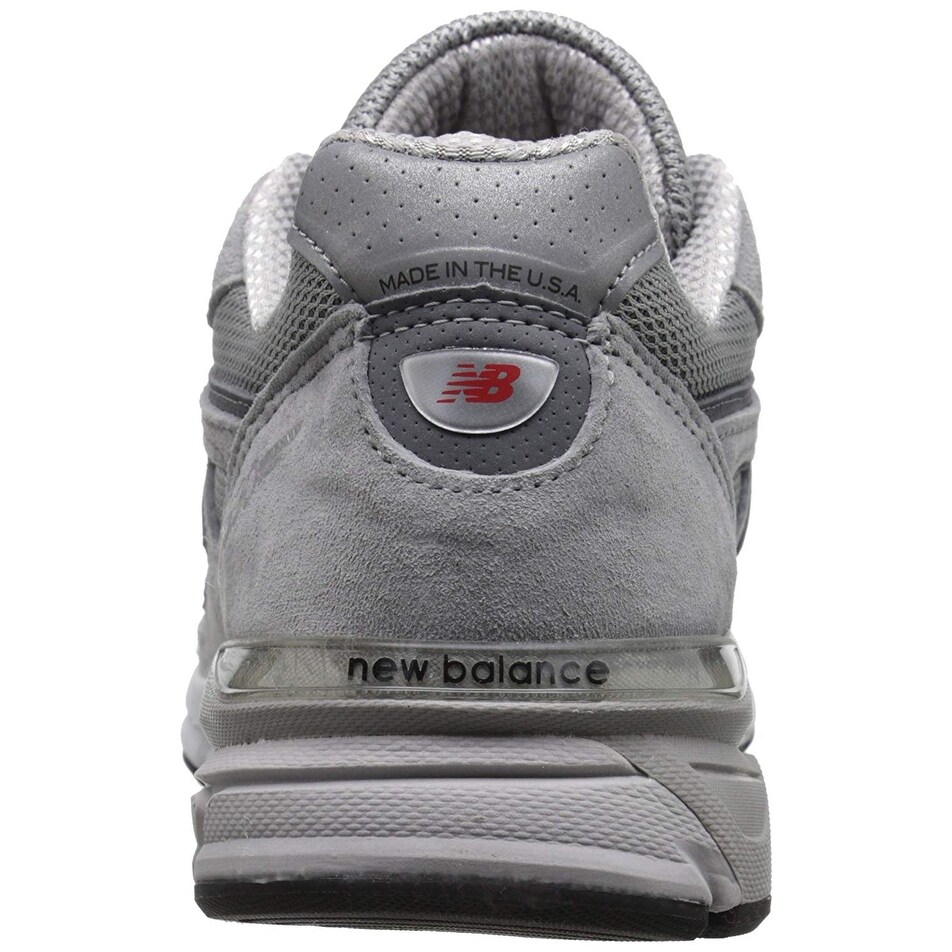 new balance men's m990v4