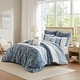preview thumbnail 48 of 61, 510 Design Shawnee 8 Piece Comforter Set