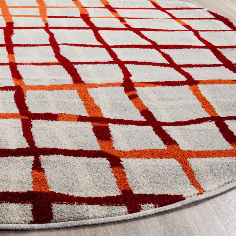 SAFAVIEH Amherst Raimonda Modern Rug