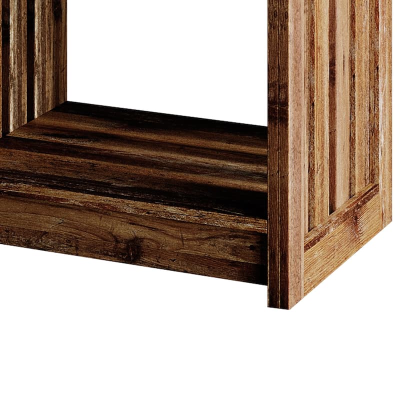 Clayfell Nashua 3 Piece of Coffee Table Set