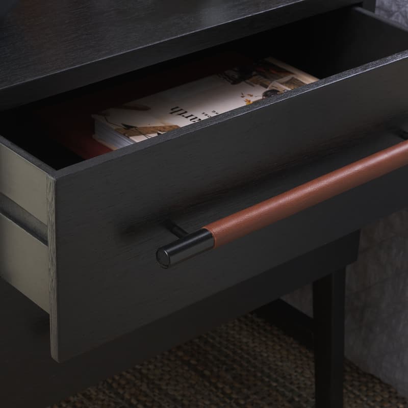 SAFAVIEH Tiona 2-Drawer Nightstand