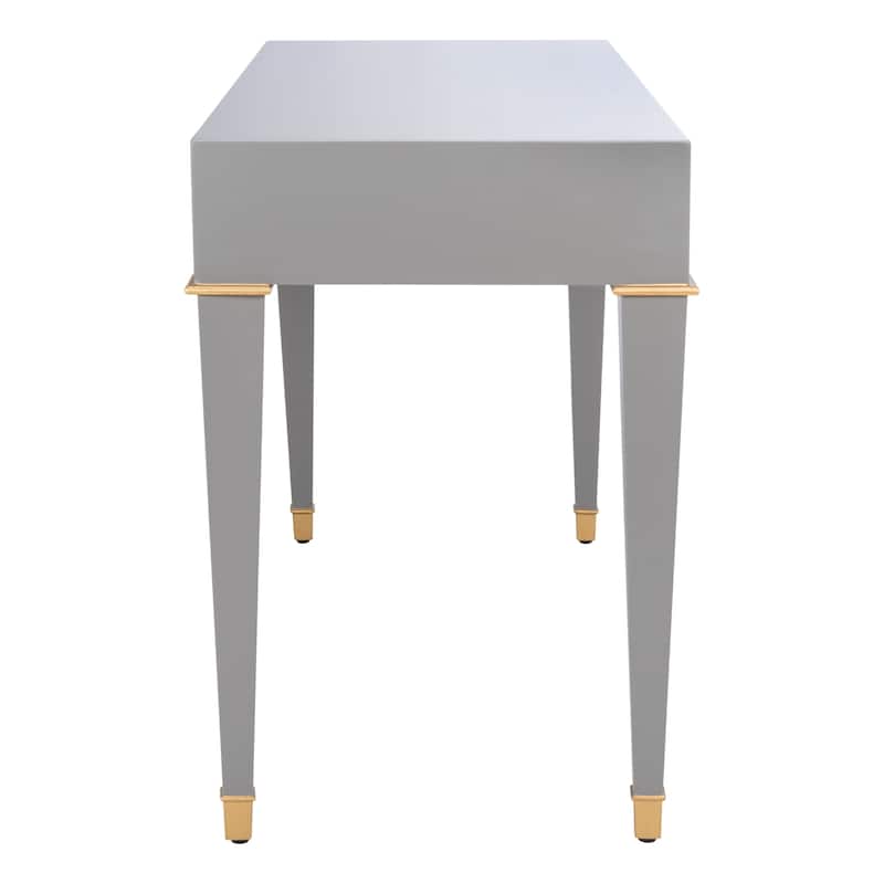 SAFAVIEH Home Jordyn Modern Desk