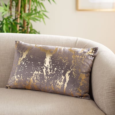SAFAVIEH Ashima Decorative Throw Pillow