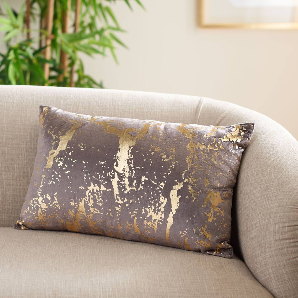 SAFAVIEH Ashima Decorative Throw Pillow