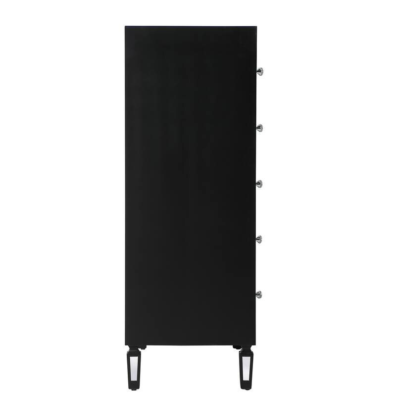5 Drawer 36" Chest
