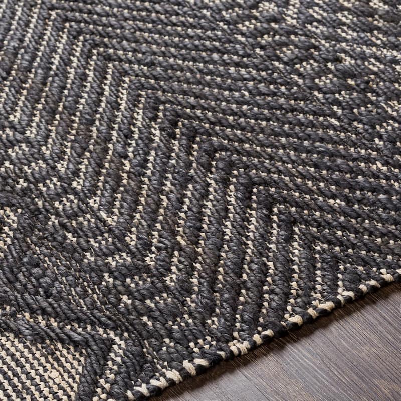 Artistic Weavers Balodis Handmade Global Jute Area Rug