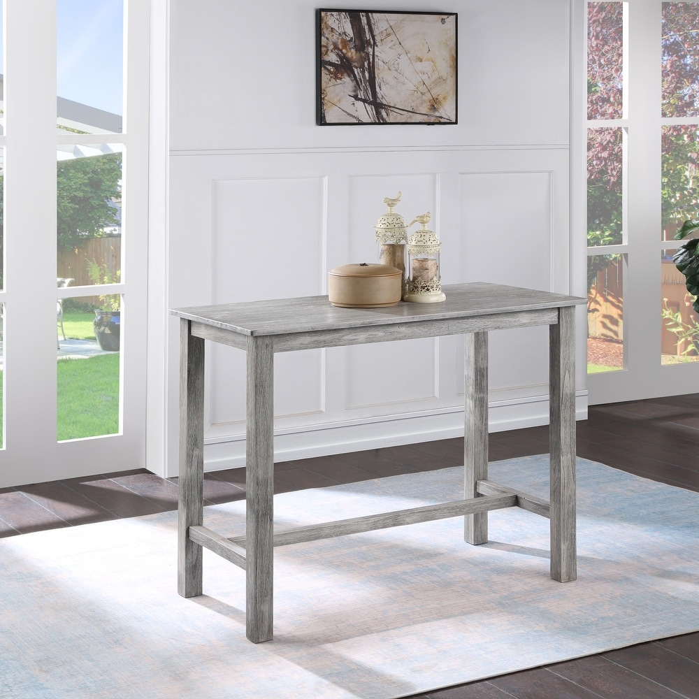 Grey Bar Tables Bed Bath Beyond