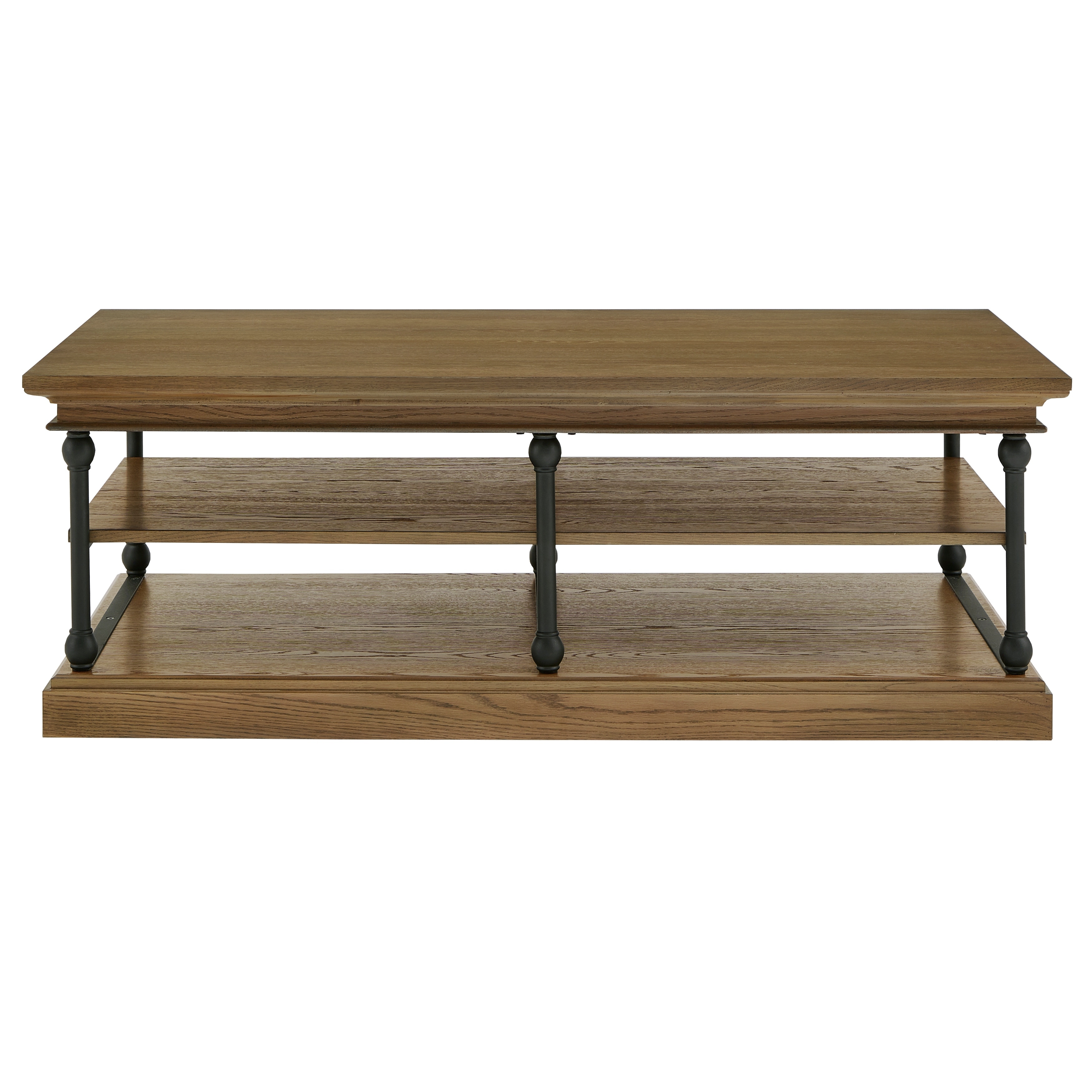 【cornice】COFFEE TABLE CORNICE Coffee Table – atomi pte ltd