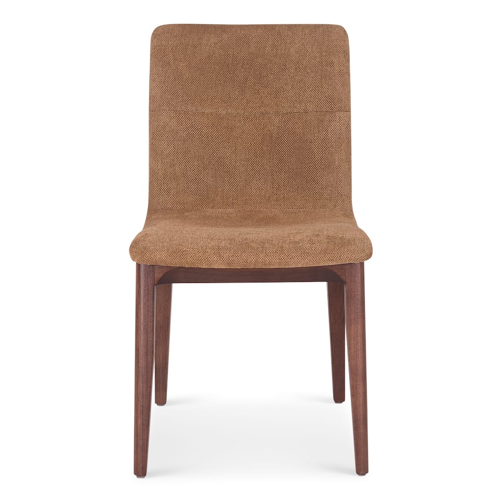 Modern Brazilian - Godan Side Chair
