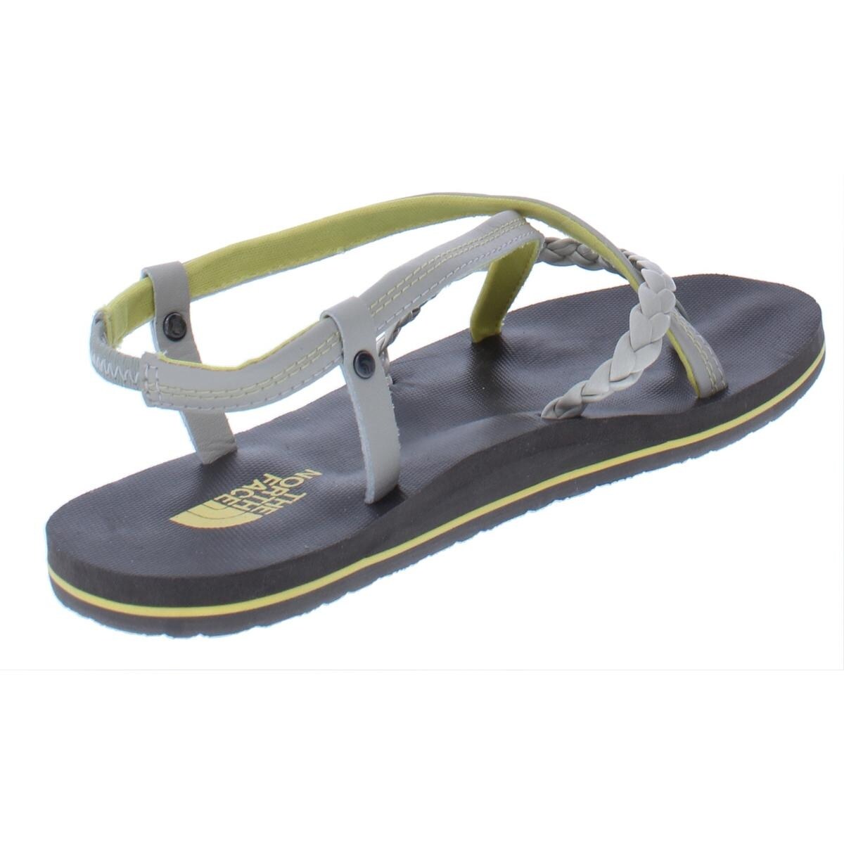 north face gladiator sandals