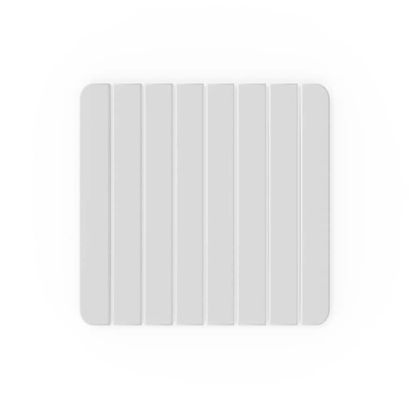Diatomite Quick-Dry Stone Small 16"x 12" Bath Mat