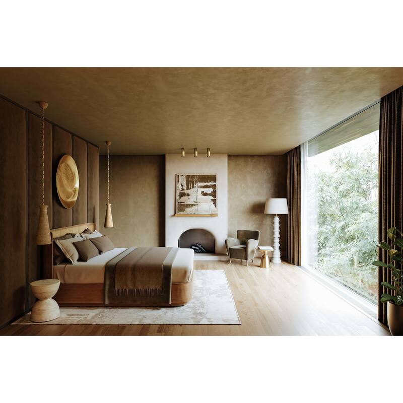 Hudson Valley Lighting 5008 Tallman 8" Wide Mini Pendant