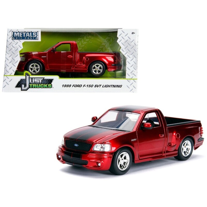 diecast ford trucks