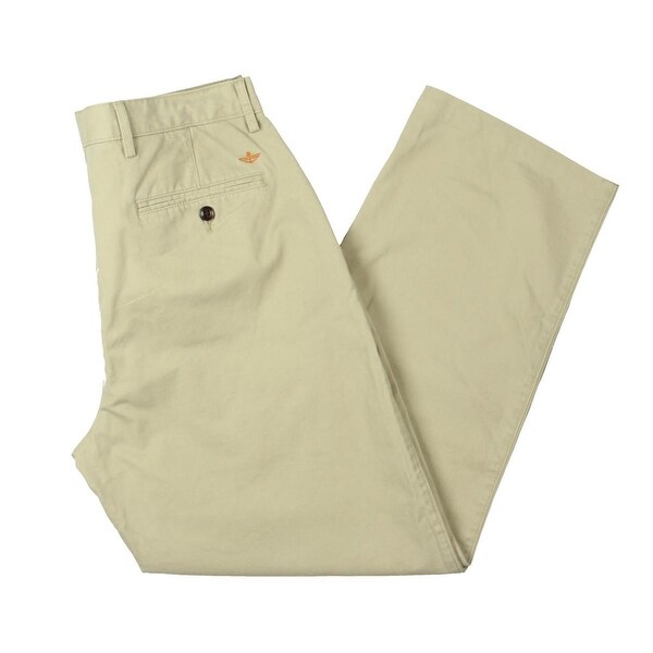 dockers pacific collection field khaki