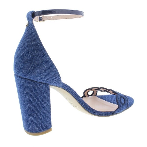 kate spade orson heels