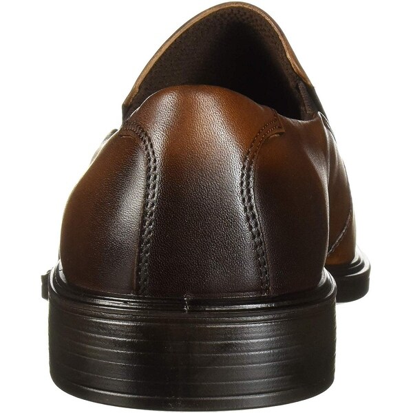 Ecco minneapolis venetian loafer discount