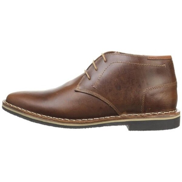 Steve Madden Mens Harken Chukka Boots 