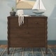 preview thumbnail 17 of 24, Max and Lily Jenny Lind 4-Drawer Solid Wood Dresser