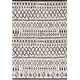 preview thumbnail 5 of 18, The Curated Nomad Brunswick Indoor/ Outdoor Moroccan Tribal Area Rug
