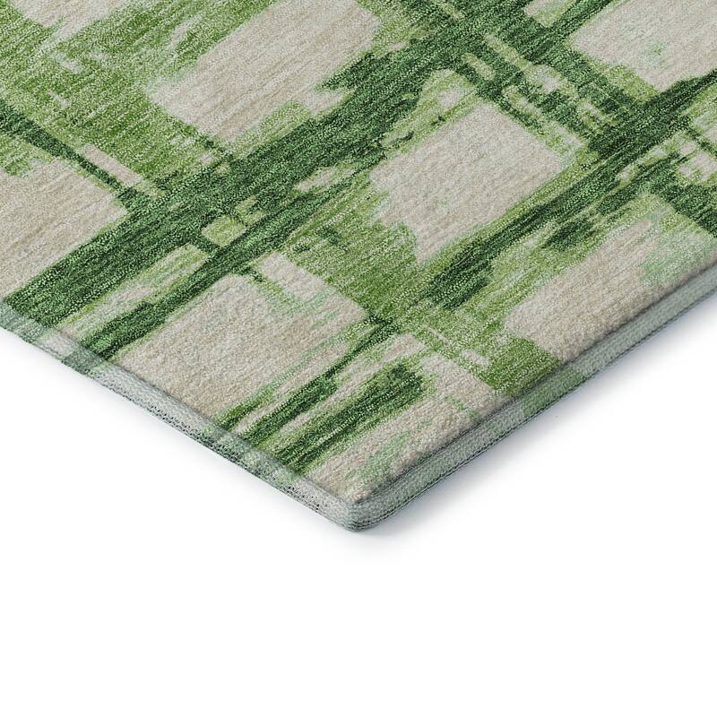 Premium Washable Super Soft Transitional Mayfield Rug