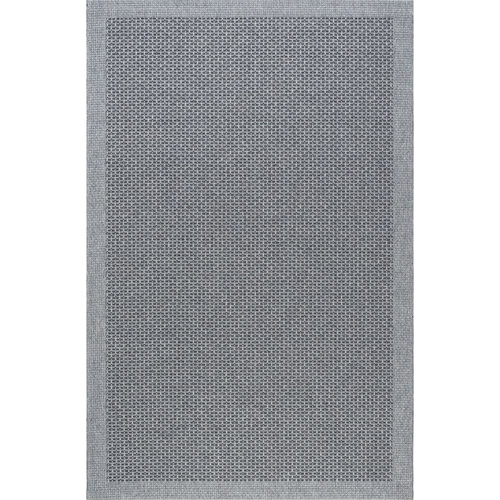 Seros Modern & Contemporary Nautical Indoor/Outdoor Area Rug