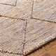 preview thumbnail 12 of 12, Aron Global Area Rug