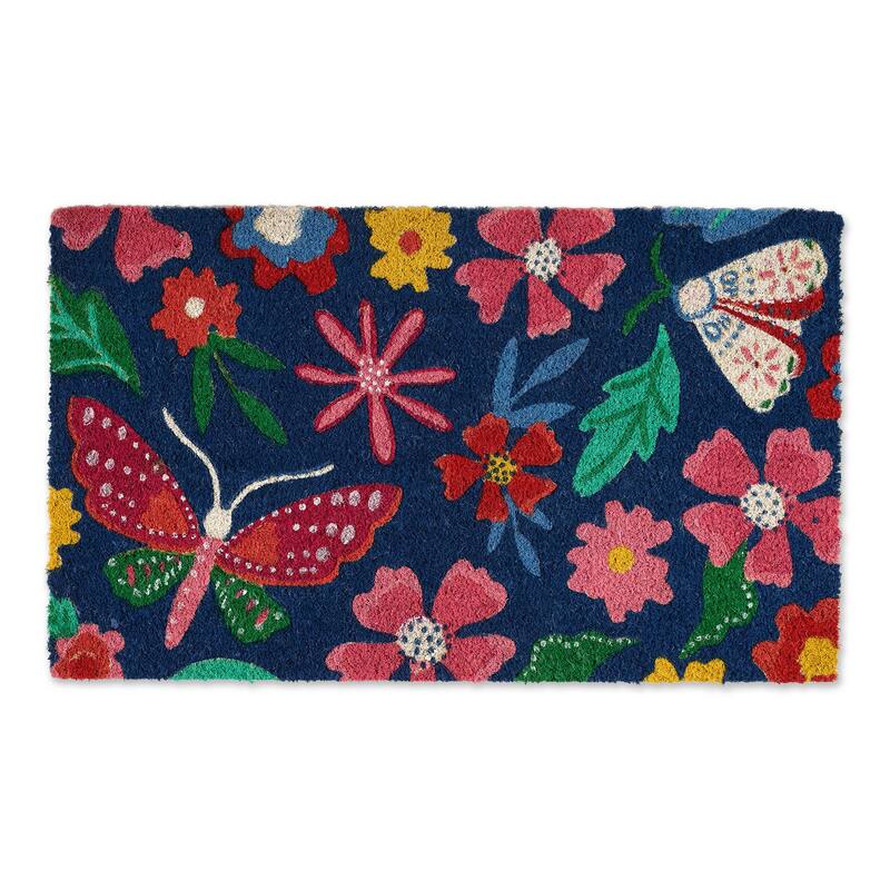 DII Bee Our Guest Doormat
