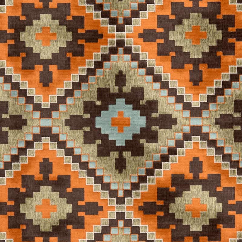 SAFAVIEH Veranda Vitaline Indoor/ Outdoor Waterproof Patio Backyard Rug