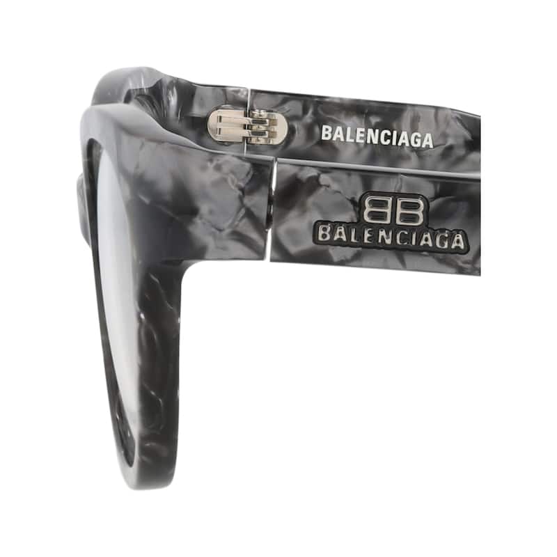 Balenciaga Cat Eye-Frame Acetate Optical Frames