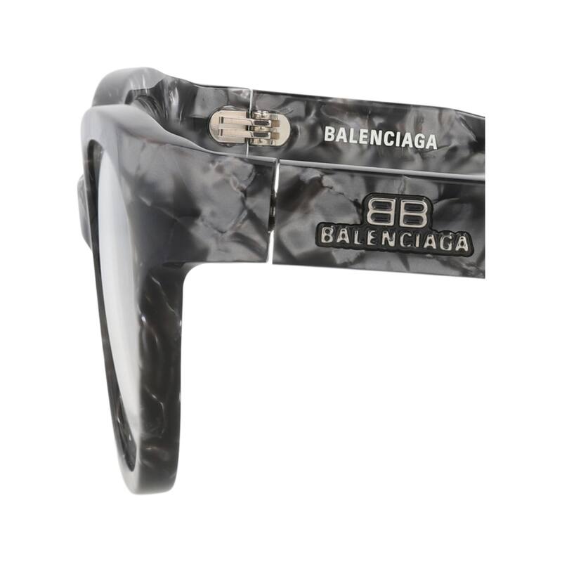 Balenciaga Cat Eye-Frame Acetate Optical Frames