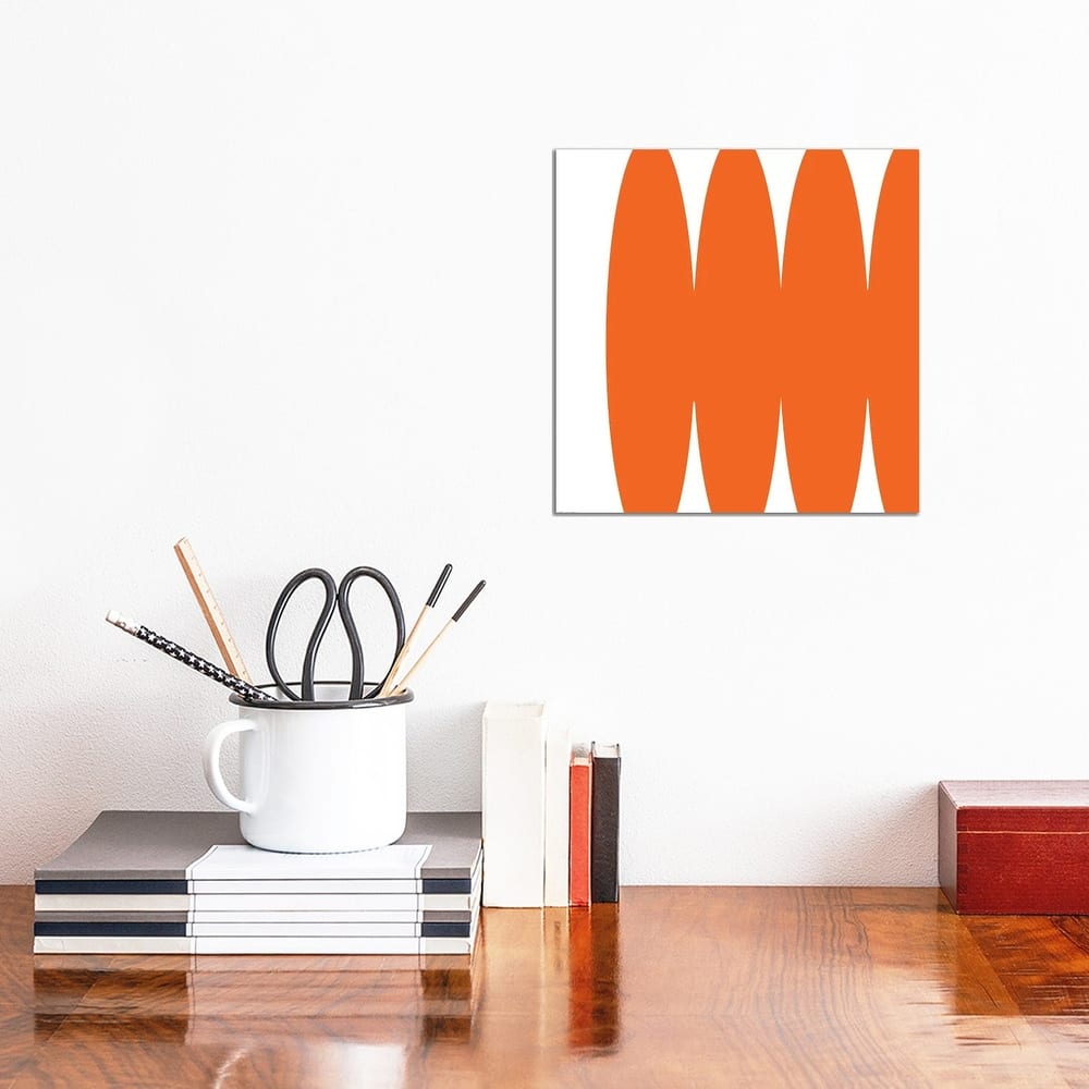 iCanvas "Rimma" by Art Mirano Canvas Print