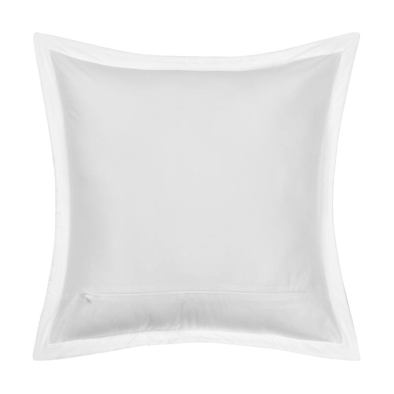Brentwood 20" Square Decorative Throw Pillow Cover