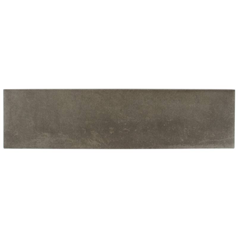 Arcadian 3 in. x 12 in. Glazed Ceramic Subway Wall Tile