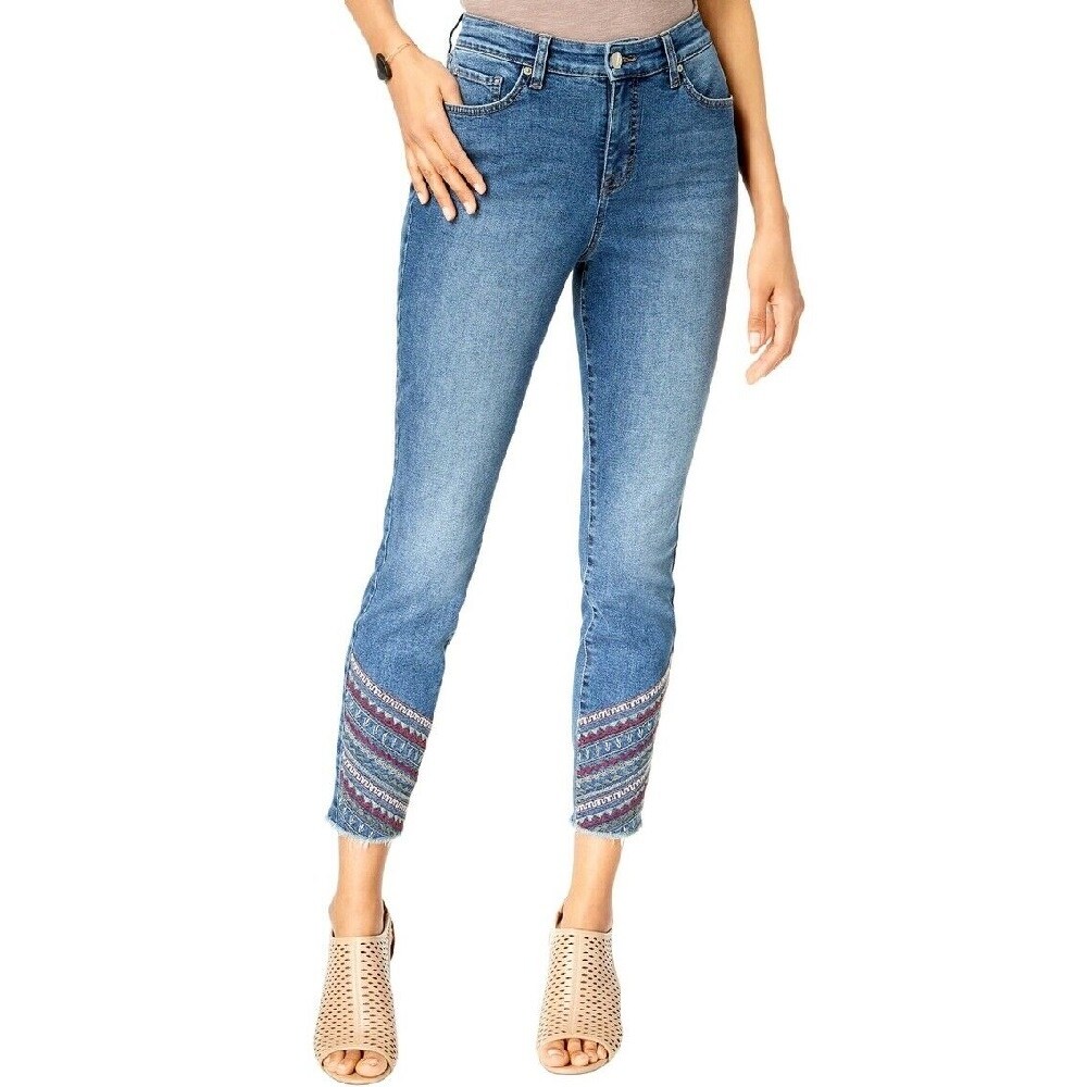 jackson skinny jeans