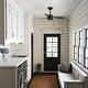 preview thumbnail 70 of 96, Hunter Cassius Outdoor Ceiling Fan, Damp Rated - Industrial, Farmhouse, Contemporary