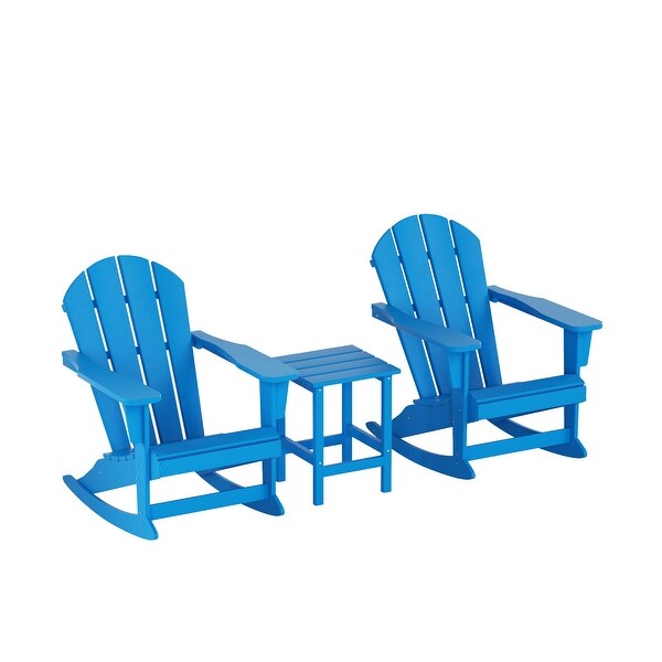 Kahala adirondack deals chair