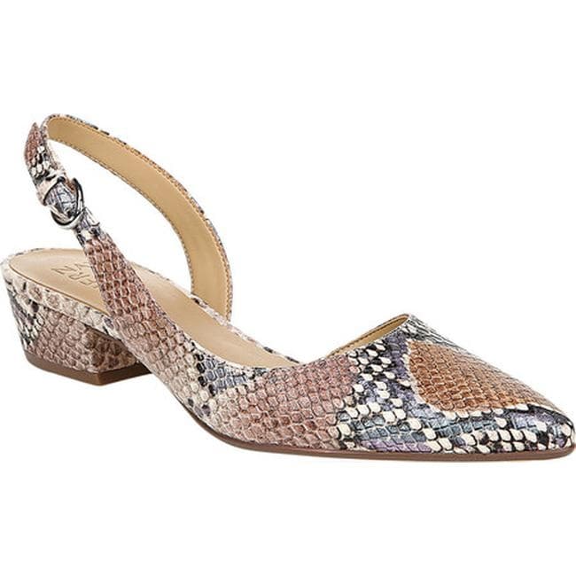 naturalizer slingback