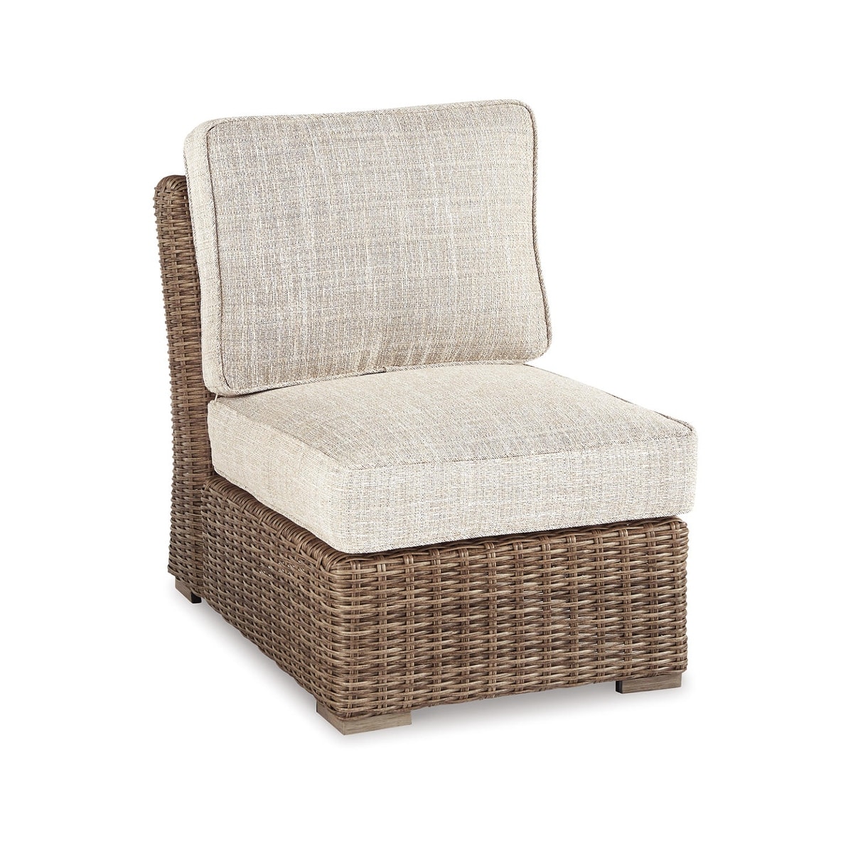 Ashley beachcroft shop 3 piece sectional