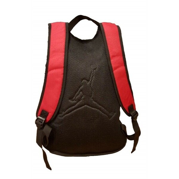 nike air jordan backpack jumpman back 23