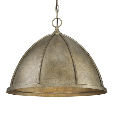 Savoy House Laramie 18" Wide Pendant
