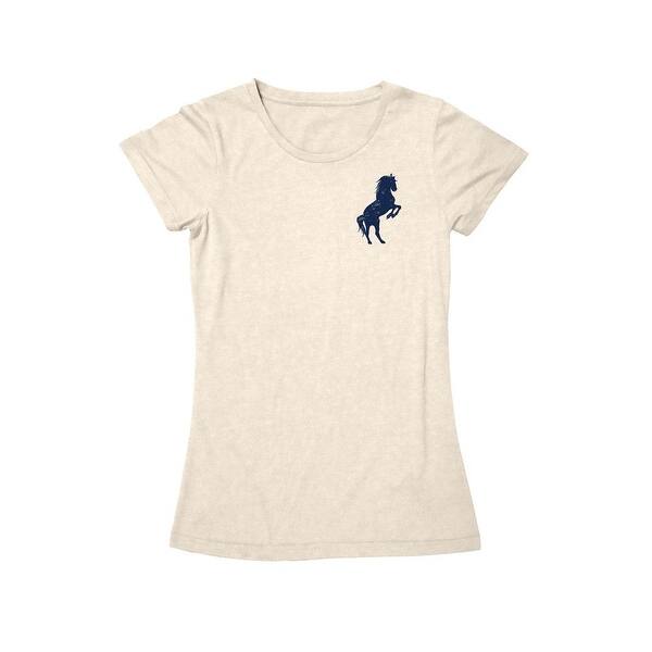 Shop Farm Girl Western Shirt Womens Little Bit Country S S Ivory